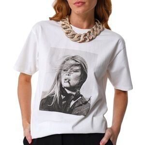 ANINE BING Ida Tee AB x TO Tee